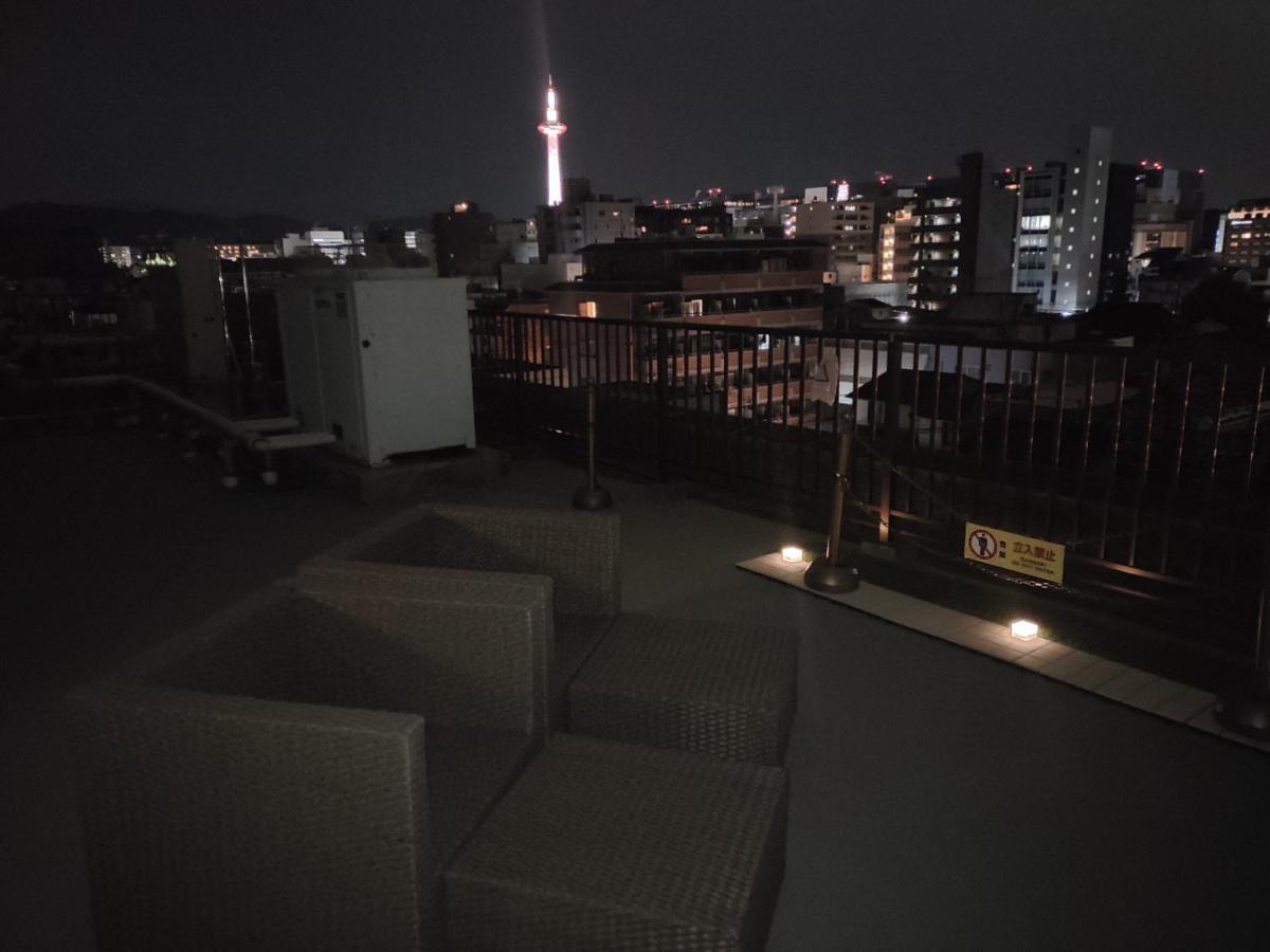 旅館あづまや 京都市 エクステリア 写真