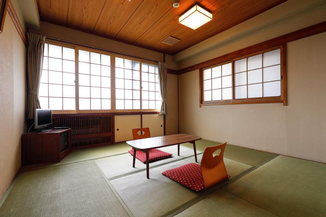 旅館あづまや 京都市 エクステリア 写真