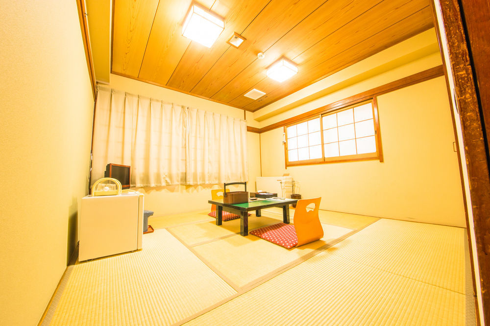 旅館あづまや 京都市 エクステリア 写真
