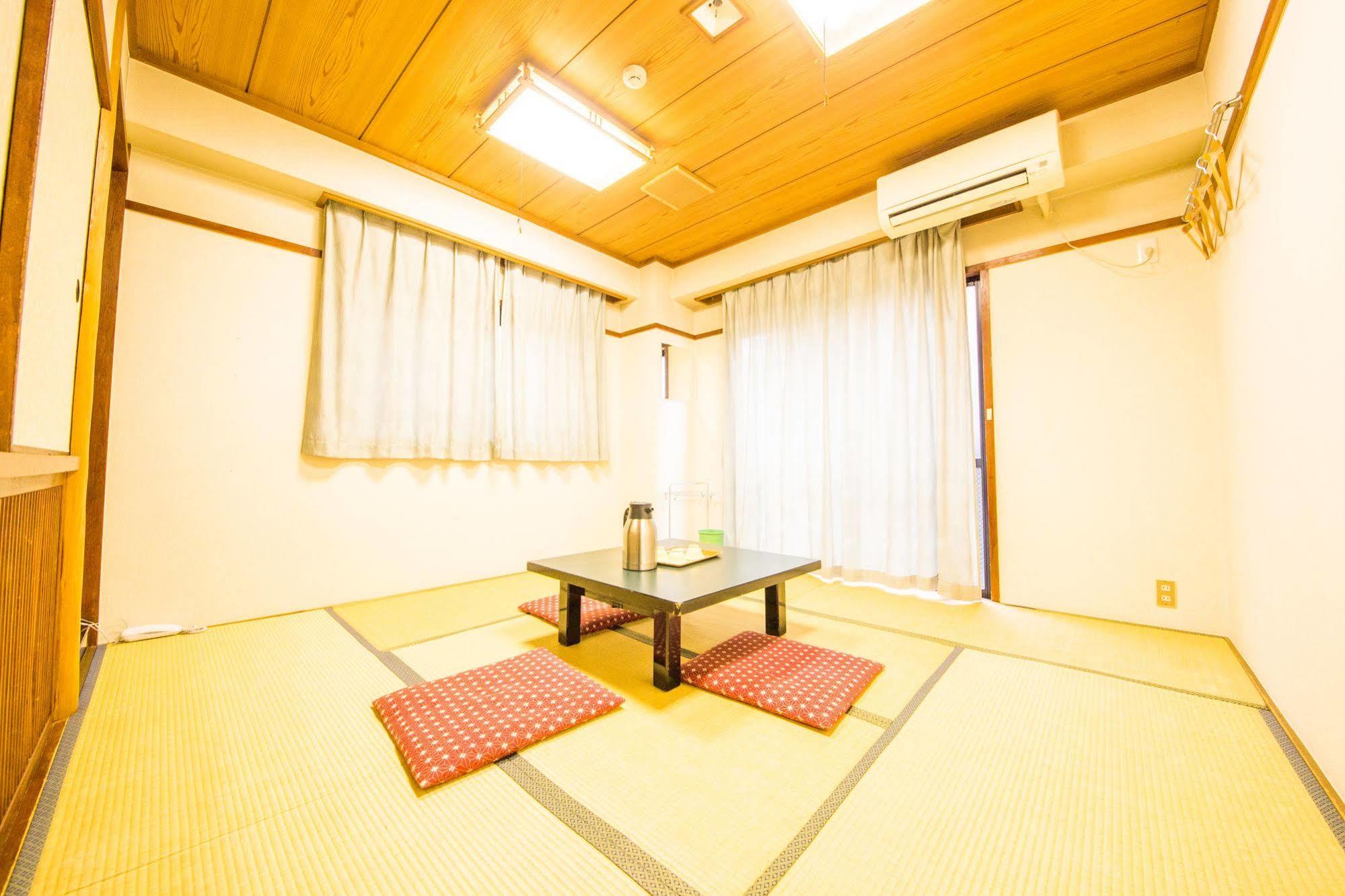 旅館あづまや 京都市 エクステリア 写真