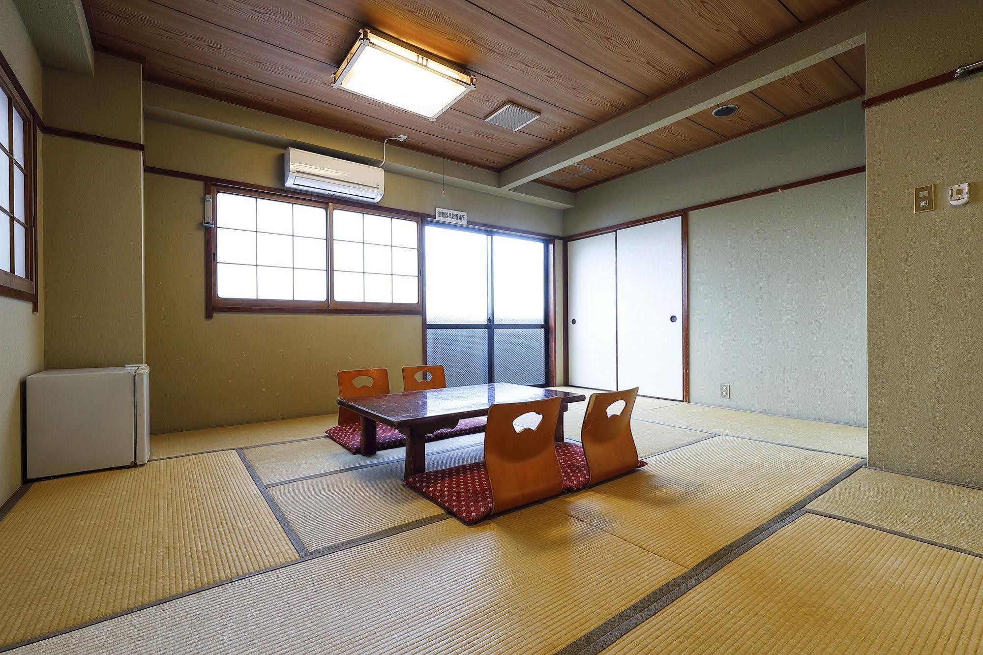 旅館あづまや 京都市 エクステリア 写真