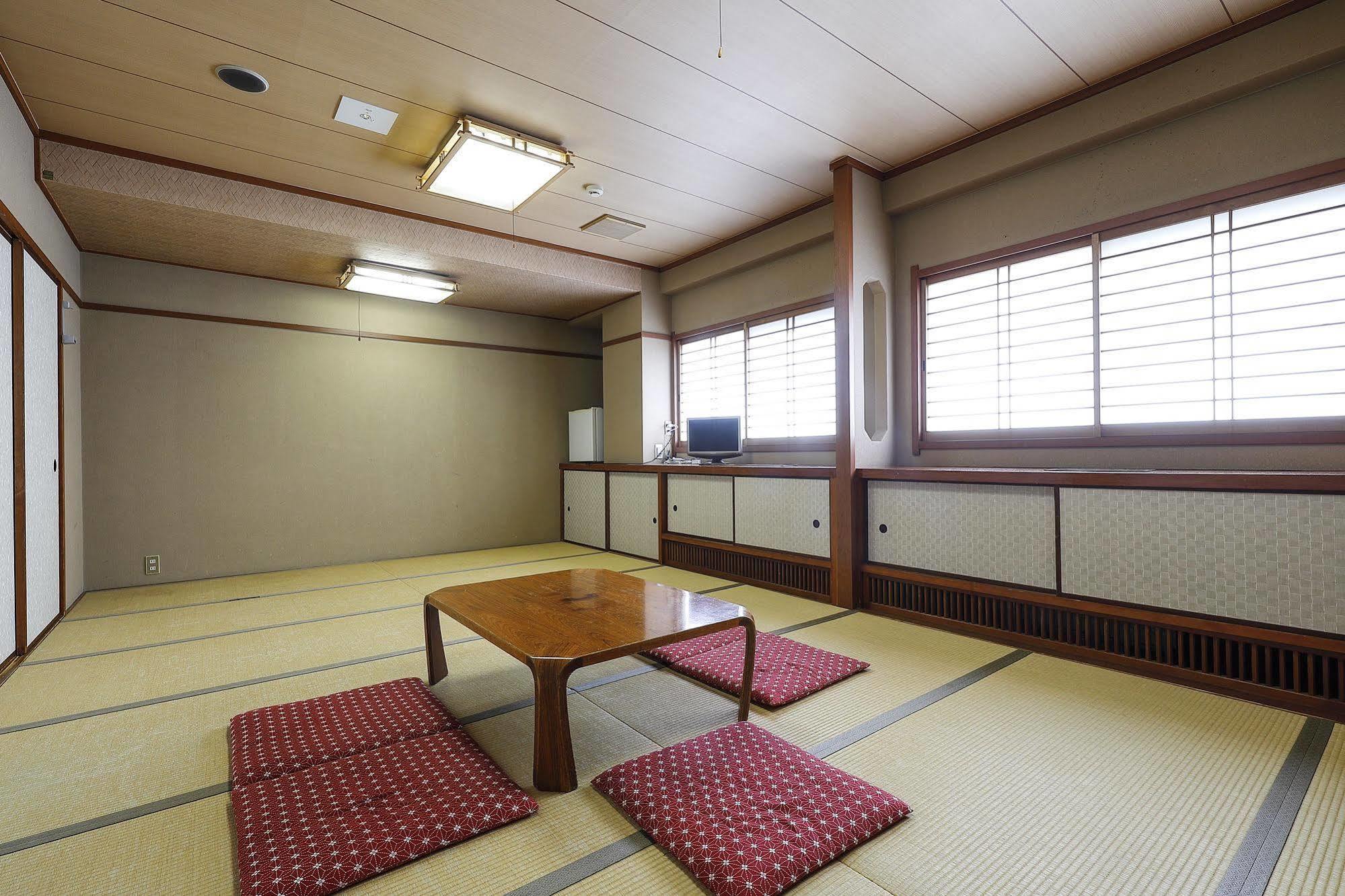 旅館あづまや 京都市 エクステリア 写真
