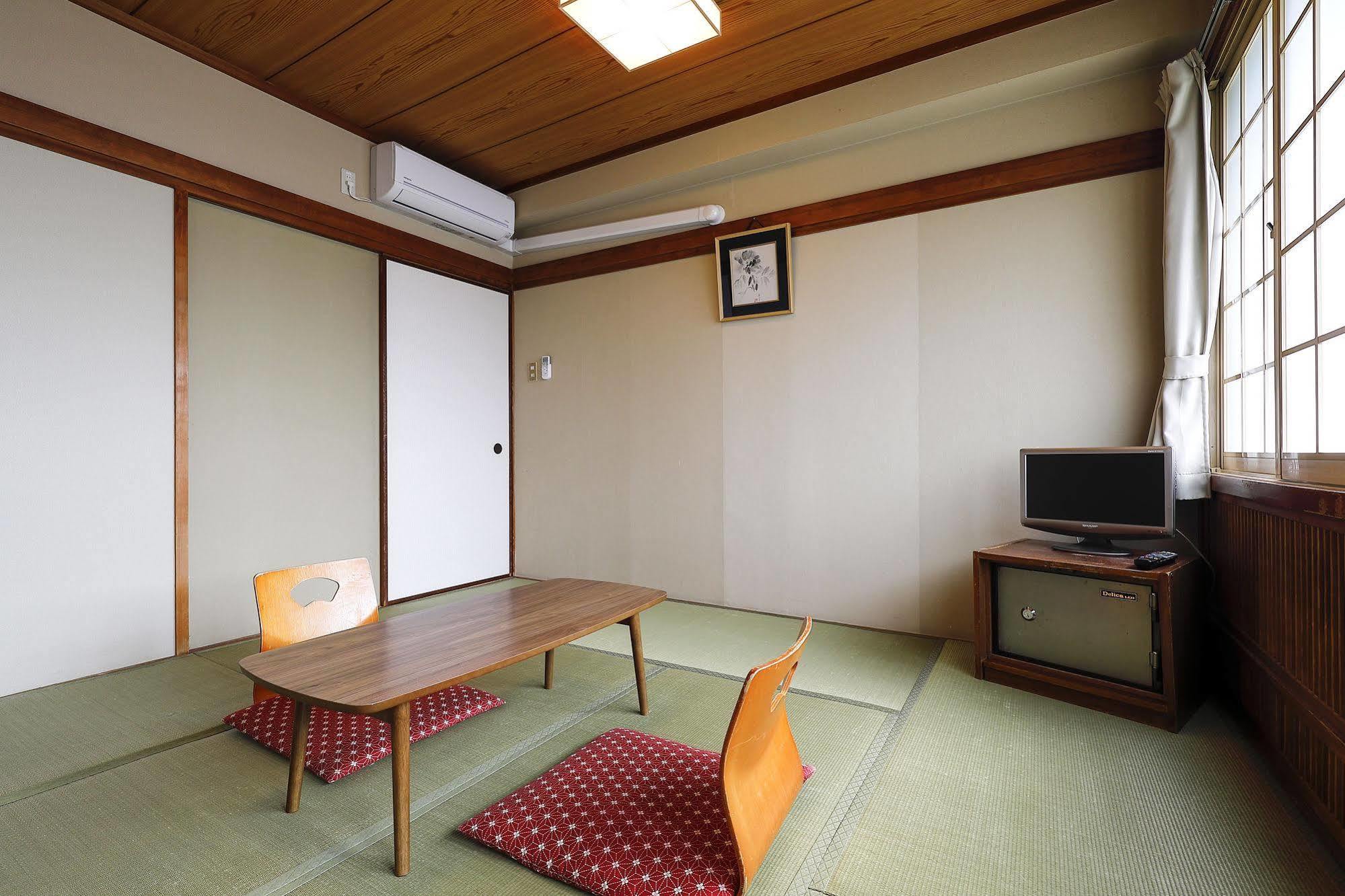 旅館あづまや 京都市 エクステリア 写真
