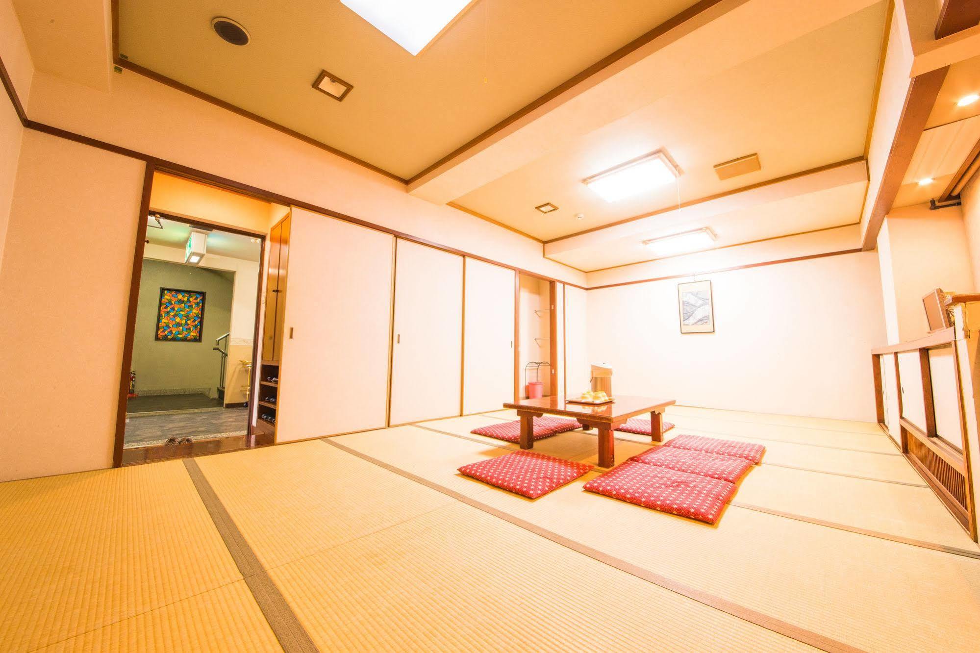 旅館あづまや 京都市 エクステリア 写真