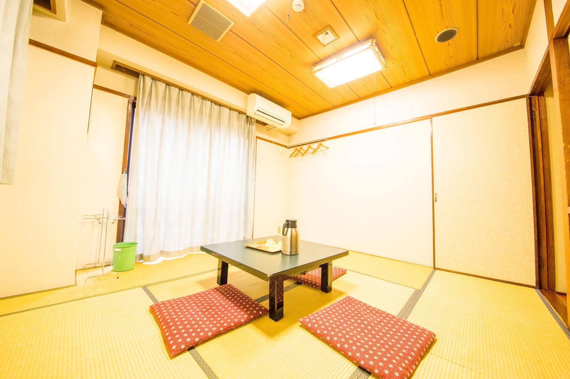 旅館あづまや 京都市 エクステリア 写真