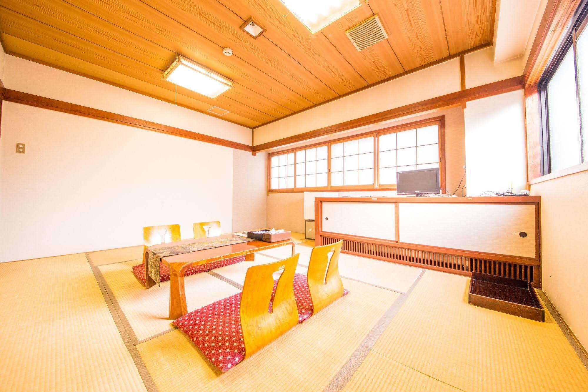 旅館あづまや 京都市 エクステリア 写真